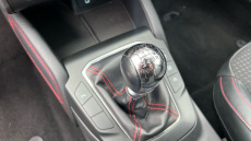 Ford Focus 1.0 EcoBoost 125 ST-Line X 5dr Petrol Hatchback